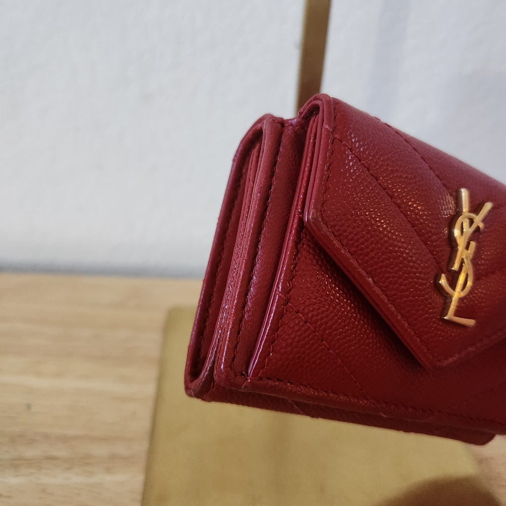 YSL Micro wallet - Picture 7 of 16